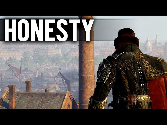 Assassin's Creed Syndicate - Honest Demo (Parody/Joke)