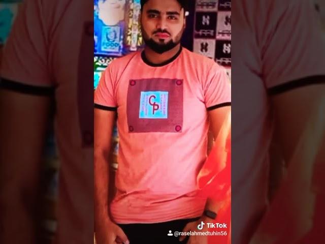 Rasel ahmed tuhin
