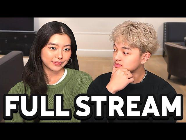 JasonTheWeen & Shizuku FULL Stream!