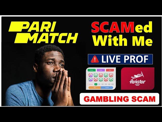 Gambling Scams & Frauds | Batting App Scam Exposed | Colour Trending Scam | Casino cheating Prof