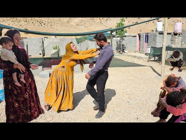 **The bitter end of the story: Will Mary forgive Iman?**