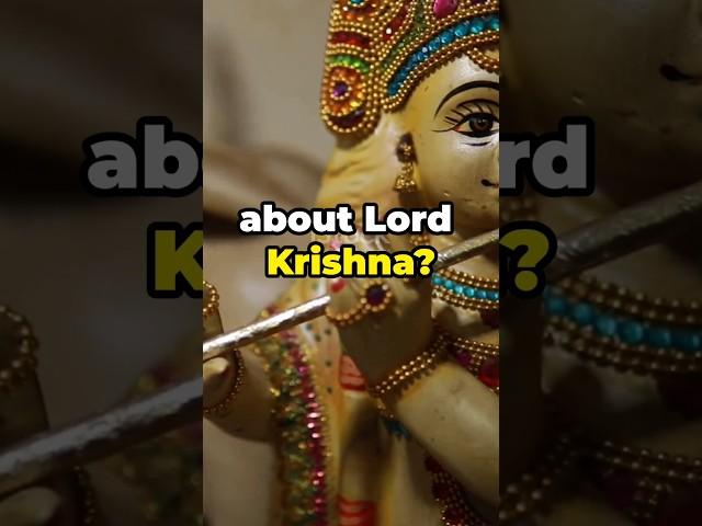 #Krishna #HinduMythology #Miracles #GovardhanHill #SpiritualJourney #DivineStories #IndianCulture