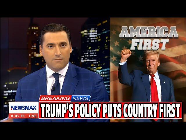 Finnerty 12/25/24 FULL HD | BREAKING NEWS TRUMP December 25, 2024