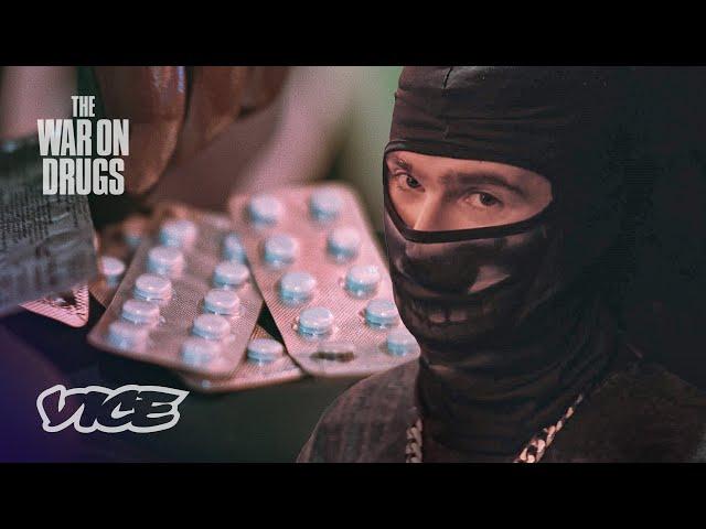 Inside Belfast's Deadly Benzos Boom | The War on Drugs