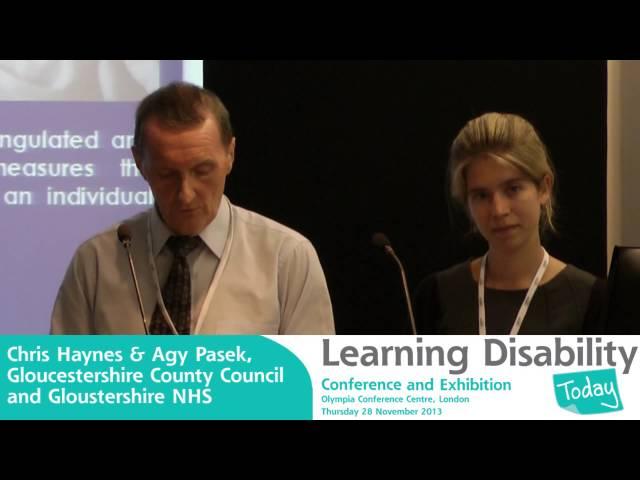 Commissioning & Delivering Local Community-Based Services