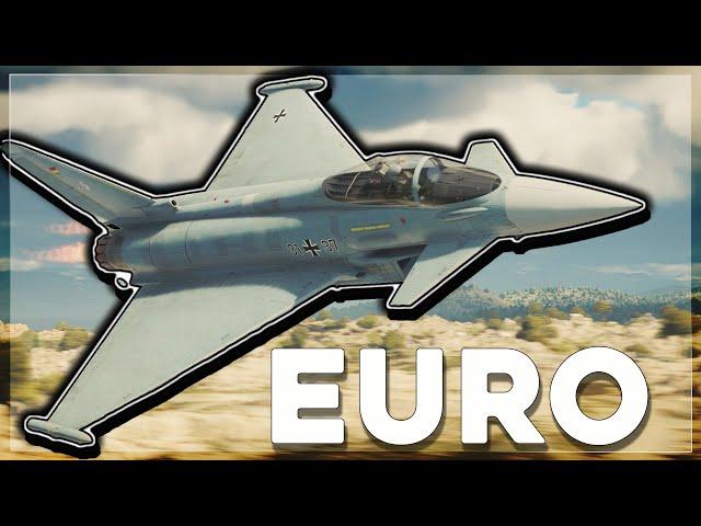 Ancient War Thunder Youtuber Melts Brain With Top Tier Aircraft