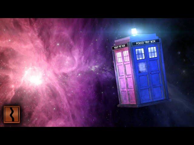 How Does the TARDIS Work?