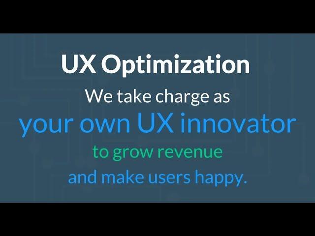 GobySavvy UX Optimization Explainer Video