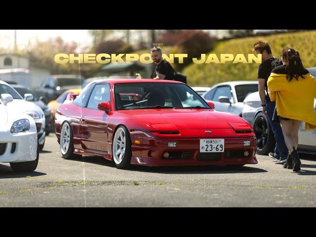 Has America’s JDM Culture Improved?! (4K)