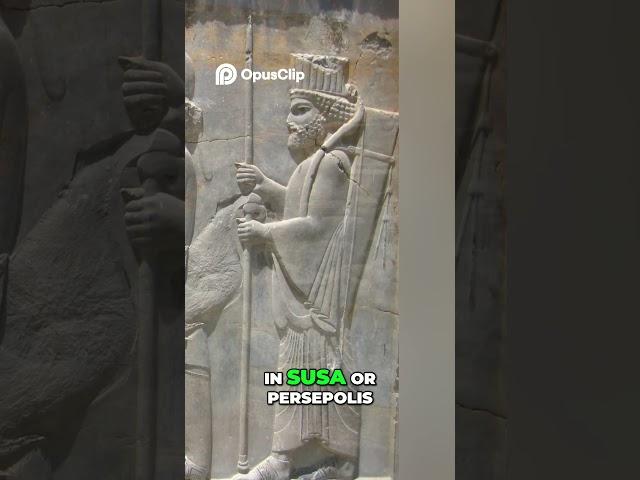 Ancient Satraps: Power, Independence, and Diplomacy #history #ancienthistory #persianempire