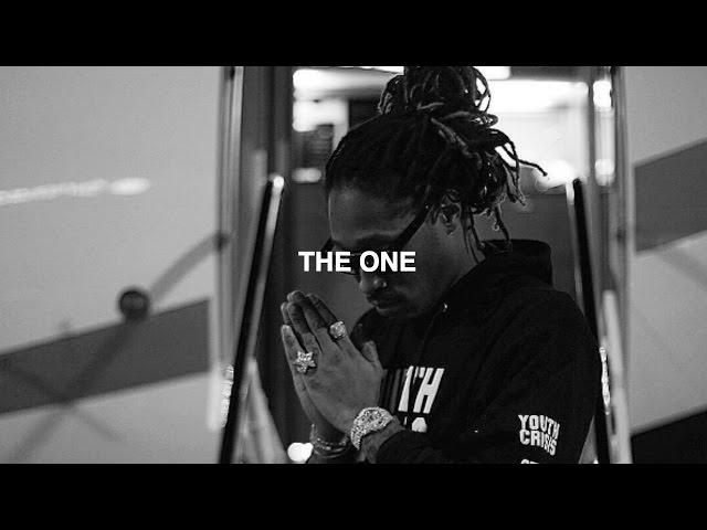 Future & Drake Type Beat - THE ONE (Prod. FUNKYT) Free Type Beat