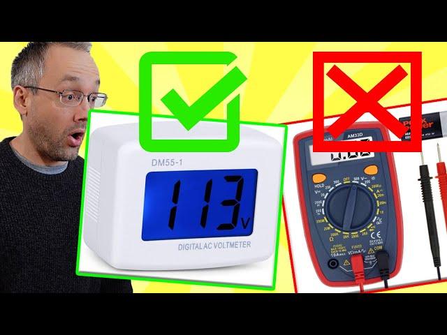 How to check voltage of an outlet without using a multimeter