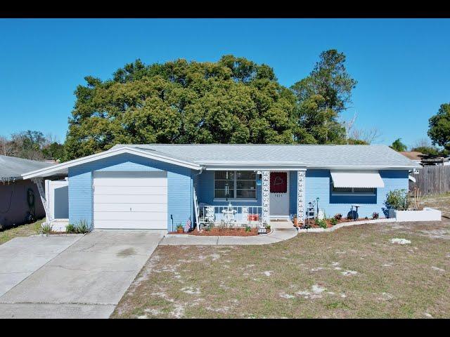 Port Richey, FL Real Estate Photography - For Sale 7831 Monarch Dr, Port Richey, FL 34668