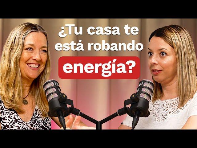 "Dormir en una habitación totalmente blanca arruina tu descanso y tu relación" - Experta Feng Shui