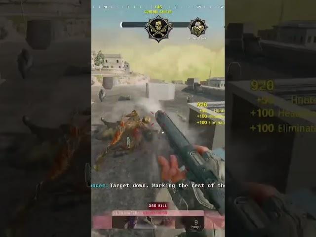 Watch this resurgence montage #edit #song #warzone #resurgence ￼