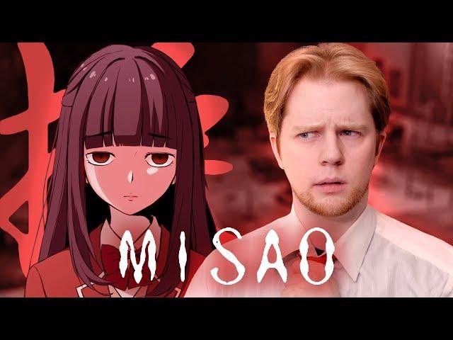 MISAO - Nitro Rad