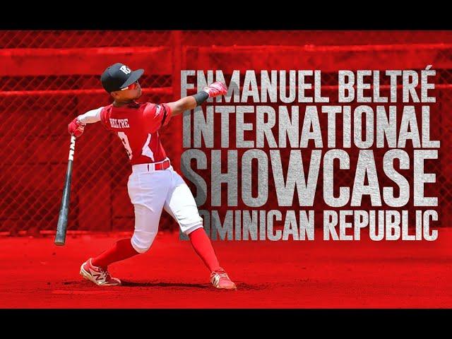 Enmanuel Beltre: Unseen Showcase Surprises!