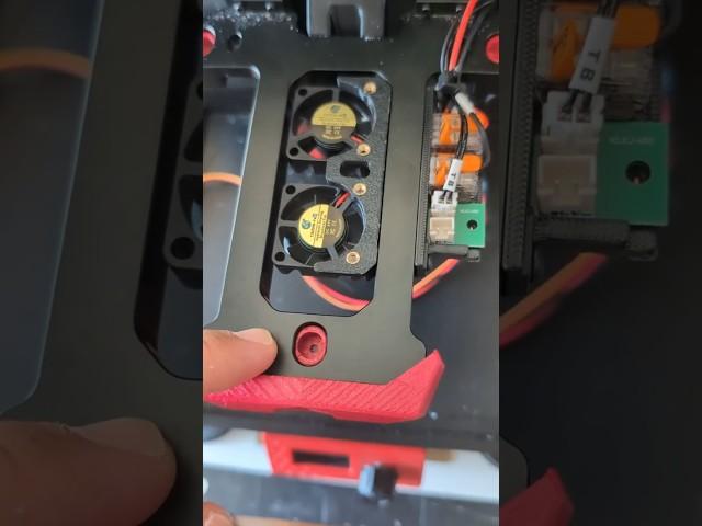 voron v0.2 bed upgrades explained  #3dprinting #3dprinted #3dprinter #3dprinterupgrade