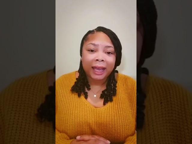 Therapist in Midlothian, Virginia, Jasmine David Goode, LCSW