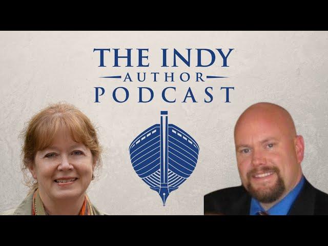 Mistakes Writers Make about First Responders with Ken Fritz - #050