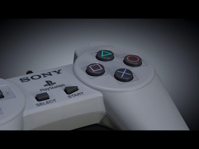 ｢PlayStation®Classic」介紹影片