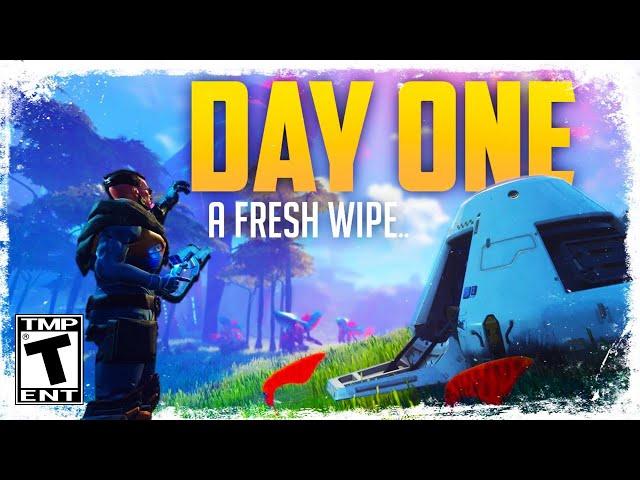 HOW TO SECURE THE LEAD - Day 1 The Cycle Frontier FULL GAMEPLAY PLAYTHROUGH