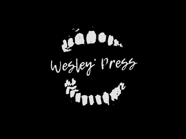 CHILDI$H - Wesley’ Press (Official Audio)