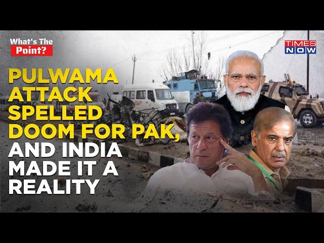 Pulwama Attack: How India Turned Pakistan Into An ‘Irrecoverable’ State After Killing Of 40 CRPF Men