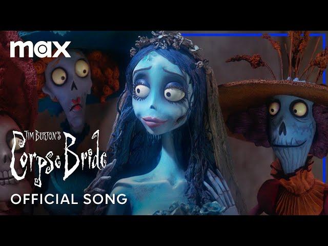 Victor & Emily Get Married | The Corpse Bride | Max