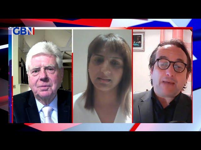 Will the Monarchy survive this century?: Graham Smith, Michael Cole and Naheed Majeed debate