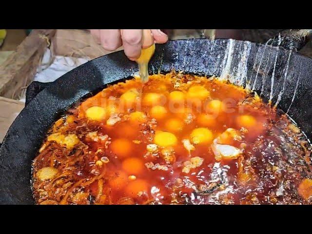 1 egg box??..this is how to make complicated fried rice seasoning for 7000 an | business idea 2025