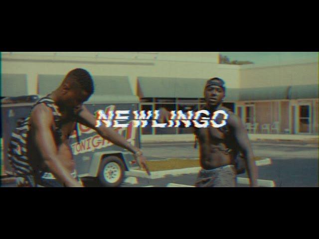 NewLingo - Plead The Fifth [Official Video]