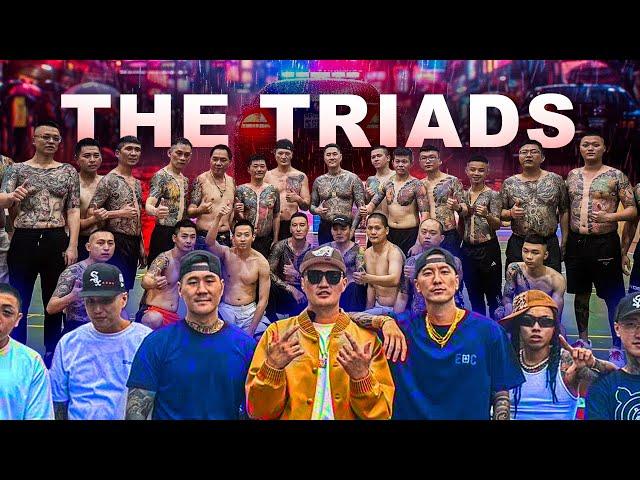 Triads: Taiwan's Most Dangerous Organization