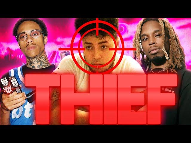 The Producer Who STOLE ALL HIS BEATS? (TEXAKO,TONYSHNOW,TANA,& MORE)