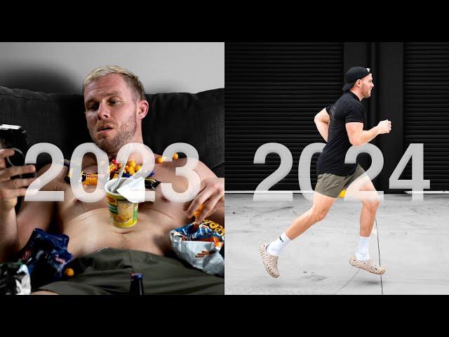 11 Ways To Lose Fat & Keep It Off In 2024