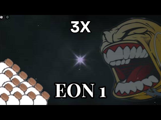 IM COOKING IN EON 1 | #solsrng #roblox #gaming