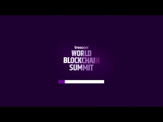 OFFICIAL AFTERMOVIE | World Blockchain Summit Moscow, Russia 2018