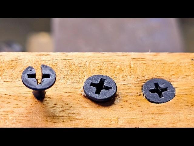 5 Amazing Woodworking Skills that are Genius diy Joining Wood