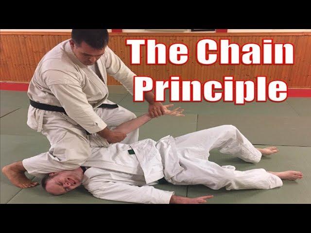 The Fundamentals of Locking - The Chain Principle