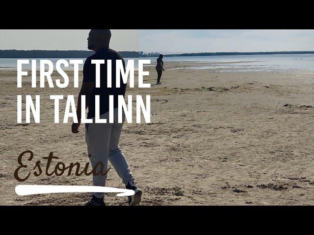 My First Time in Tallinn Estonia | The Dikes