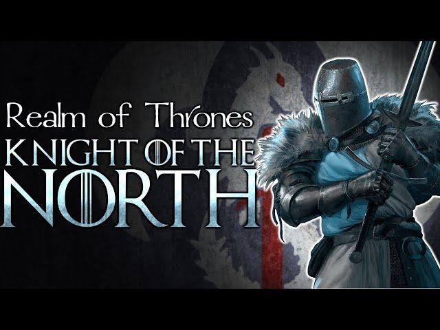 KNIGHT OF THE NORTH! House Whytdrake Reveal Trailer | Bannerlord: Realm of Thrones