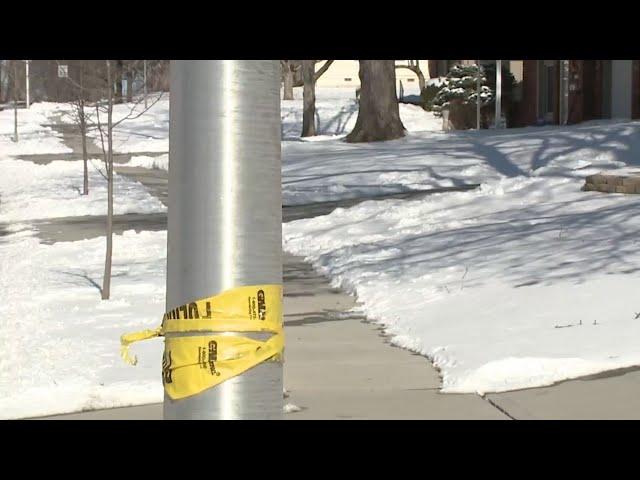 Gunfire worries an Overland Park neighborhood