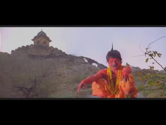 बेटी पुष्पा कहां चली अपने गधे पर funny scene bhool bhulaiya#