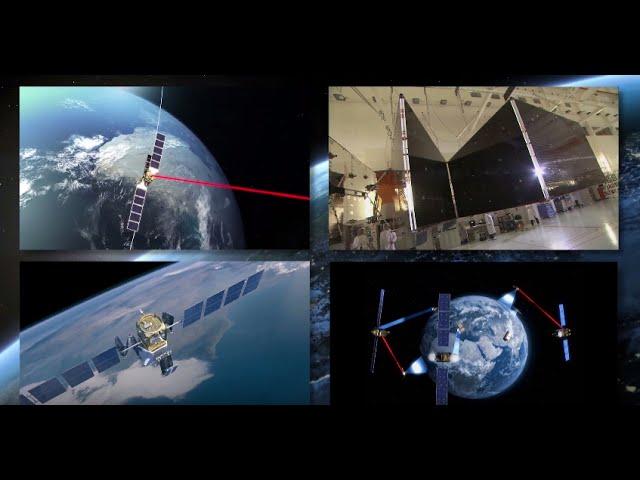 MOOC Introduction to Satellite Communications