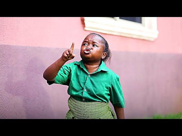 EBUBE OBIO THE TROUBLEMAKER | QUEEN NWOKOYE FRANIS ODEGA - NIGERIAN MOVIES