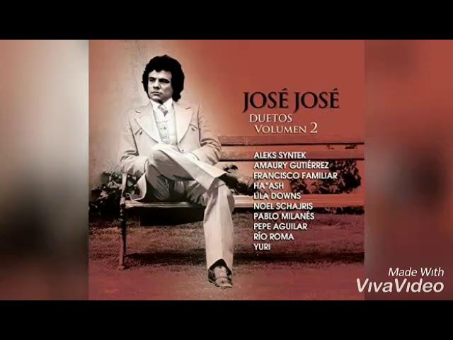 José José-Pedro Fernández Lo Dudo