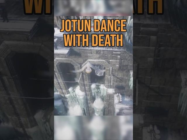 POWER of the RAVEN 5 JOTUN Assassination - AC Valhalla