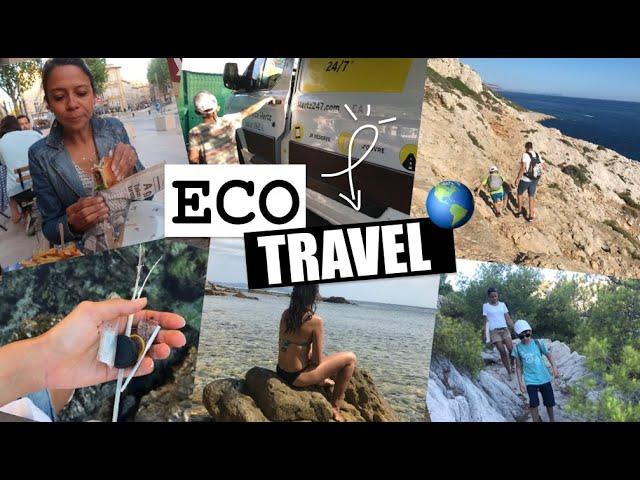 ECO TRAVEL⎪TRAIN, CONSEILS & BONNES ADRESSES.