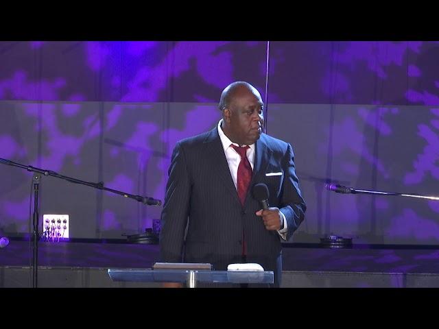 Time to Prophesy to the Wind - Sam Emory | TP 2014
