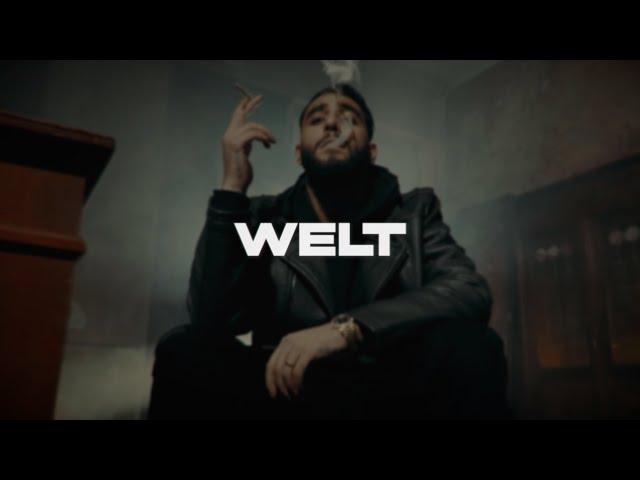 SAMRA TYPE BEAT | WELT (prod. Yeno & Neal & Alex)